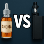Compatibilità Aromi Hardware Svapo