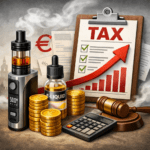 Nuovo anno nuova tassa